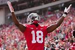 Ohio State vs Arkansas State: Fans Go Crazy on Twitter Following Buckeyes Dominant Play