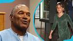 Oj Simpson's Daughter Sydney Exposed!