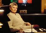 Oliver and Judi Dench's Cinematic Legacy
