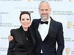 Olivia Colman's Parents Meet Keith