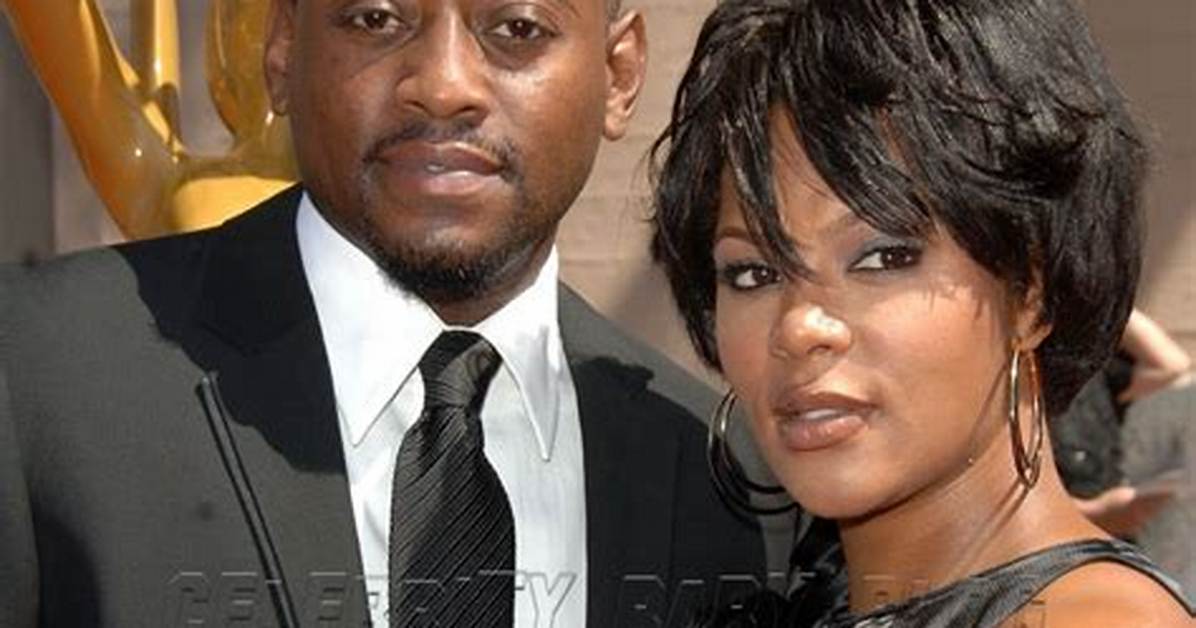 Omar Epps Bio, the Wife (Keisha), Net Worth, Is He Related to Mike Tomlin?
