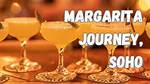 One Margarita, Please: a Delightful Journey Through the Classic Cocktail