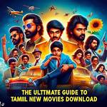 One Tamil Blasters: the Ultimate Guide to the Rising Star in the Tamil Film Industry