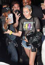 Oops! Miley's Nip Slip: an Unforgettable Wardrobe Malfunction