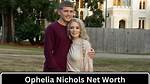 Ophelia Nichols Aka Mama Tot Net Worth, Son Randon Nichols and Husband