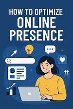 Optimize Your Online Presence with Javier Young White: Seo and Digital Marketing Expertise