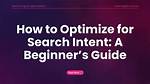 Optimize Your Search with: Max Amini's Inspiring Guide to Children