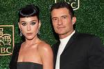 Orlando Bloom Admits Katy Perry Relationship Can Be Really Challenging