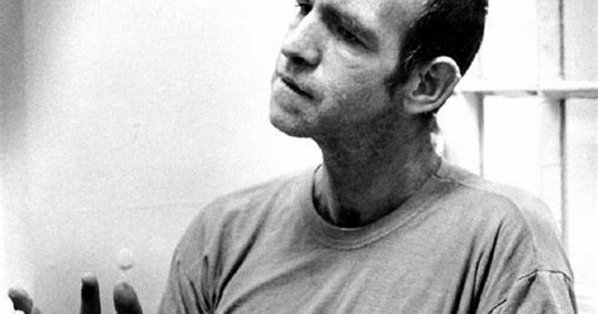 Ottis Toole Biography - Facts, Childhood, Life, Crimes of Serial Killer