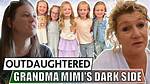 Outdaughtered Mimi: a Comprehensive Look into the Life of the Quintuplet’s Grandmother