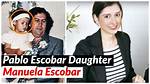 Pablo Escobar's Daughter Now: a Journey Beyond the Infamy