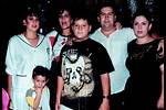Pablo Escobar's Family: Uncovering the Hidden Truths