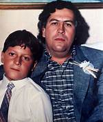 Pablo Escobar’s Son: a Legacy of Controversy and Resilience