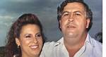 Pablo Escobar's Wife's Untold Story