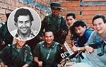 Pablo Escobar: the Life and Death of a Notorious Drug Lord