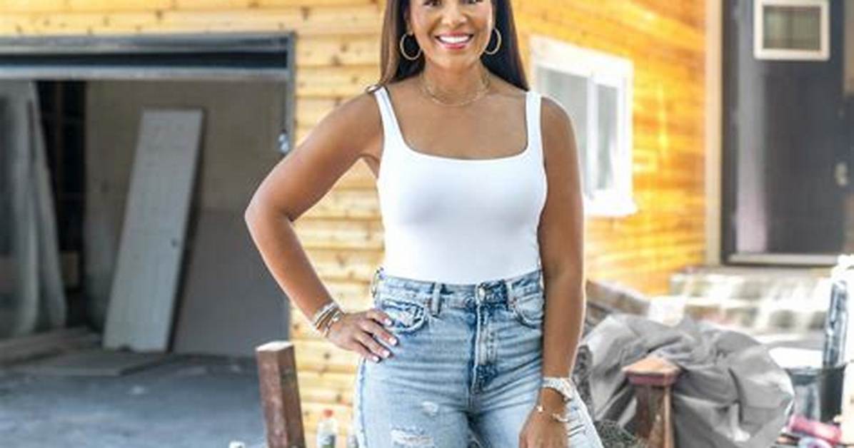 Page Turner: Fix My Flip & Hgtv Star Secrets You Need to Know!