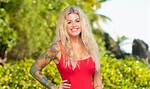 Pansexual Meaning as Carolyn on Survivor 44 Cast Celebrates Sexuality Thu 9 March 2023 13:47