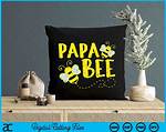 Papa Bee - Webblog