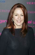 Patricia Heaton in the Nude: Unveiling the Truth Behind the Headlines