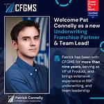 Patrick Christie Expert Partner in Business Success