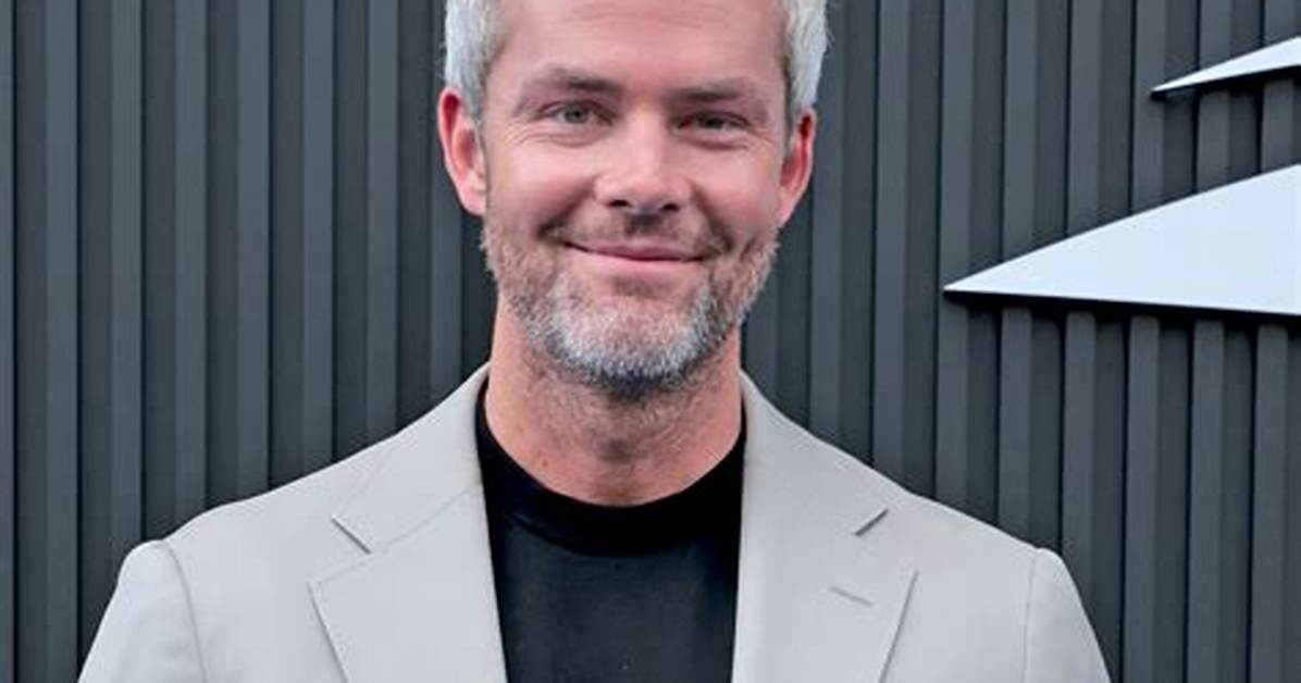 Patrick G. Ryan Net Worth (2024)
