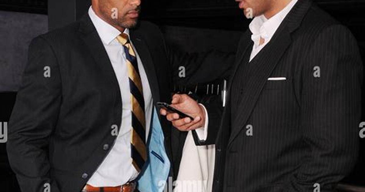 Patrick Kodjoe: Versatile Actor and Heartthrob