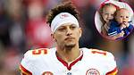 Patrick Mahomes News - Us Weekly ·