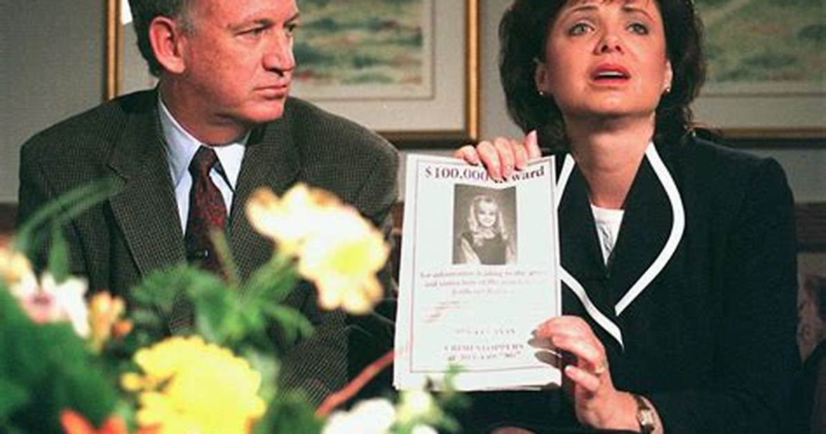 Patsy Ramsey's Final Moments: Unveiling Her Last Words Before Death