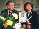 Patsy Ramsey's Final Moments: Unveiling Her Last Words Before Death