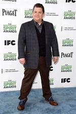 Patton Oswalt Height Weight Age Spouse Family Facts