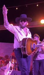 Paul Cauthen Net Worth Before Arrest: Is Wild Man Singer in Jail?