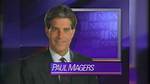 Paul Magers – Biography, Salary, Wife, Family, All About Newscaster