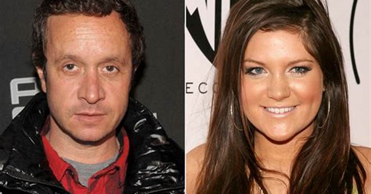 Paul Shore and Alex Noble's Comedy Legacy