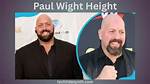 Paul Wight Biography, Age, Height, Wife, Net Worth, Family