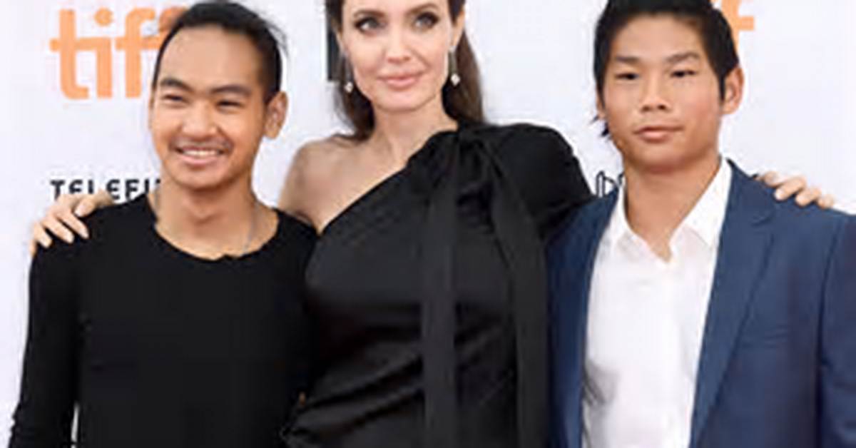 Pax Thien Jolie-Pitt: a Journey Through Education