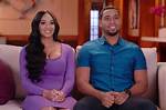 Pedro and Chantels Roller-Coaster 90 Day Fianc Journey Heads for Divorce Fri 8 July 2022 1 ·