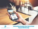 Pelican Water Revamps Their Refer a Friend Program with New App