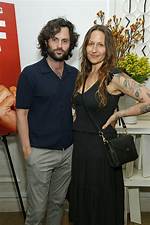 Penn Badgley Wife: Who Is Domino Kirke? Relationship and Career
