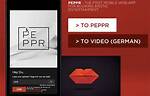 Peppr: a Dating App for Prostitutes and People Who Want Sex