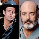 Pernell Roberts: a Legendary Actor's Life and Career