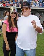 Pete Rose and His Partner Kiana Kims Relationship: Facts to Know