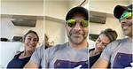 Peter Attia's Spouse: Exploring the Life and Career of His Wife