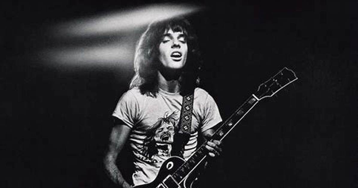 Peter Frampton's Enduring Love and Creative Alliance