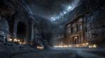 Petra Exton: Discover the Enchanting Landscapes and Intriguing History