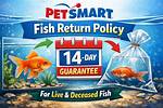 Petsmart Fish Return Policy (2023 Guide)