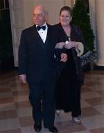 Philanthropist and John Angelos' Wife