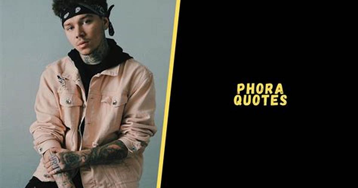 Phora ·