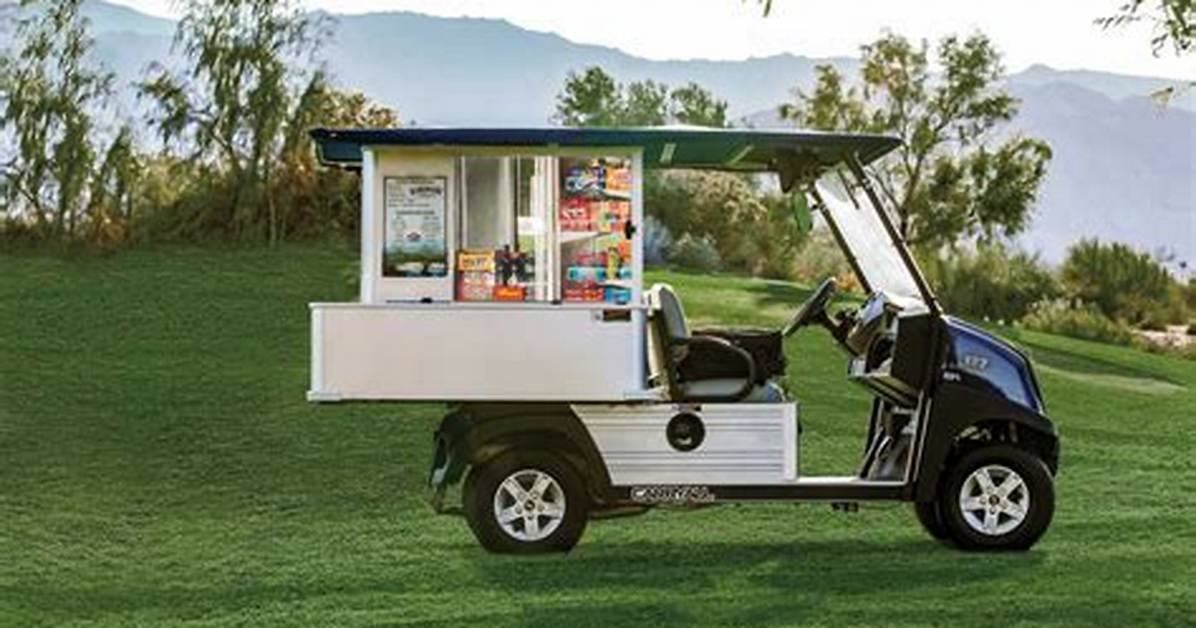Photos of Golf Cart, Drink-Drivers Car