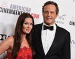 Picoblog | Kyla Weber | Husband Vince Vaughn