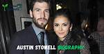 Picovibe | Austin Stowell Biography